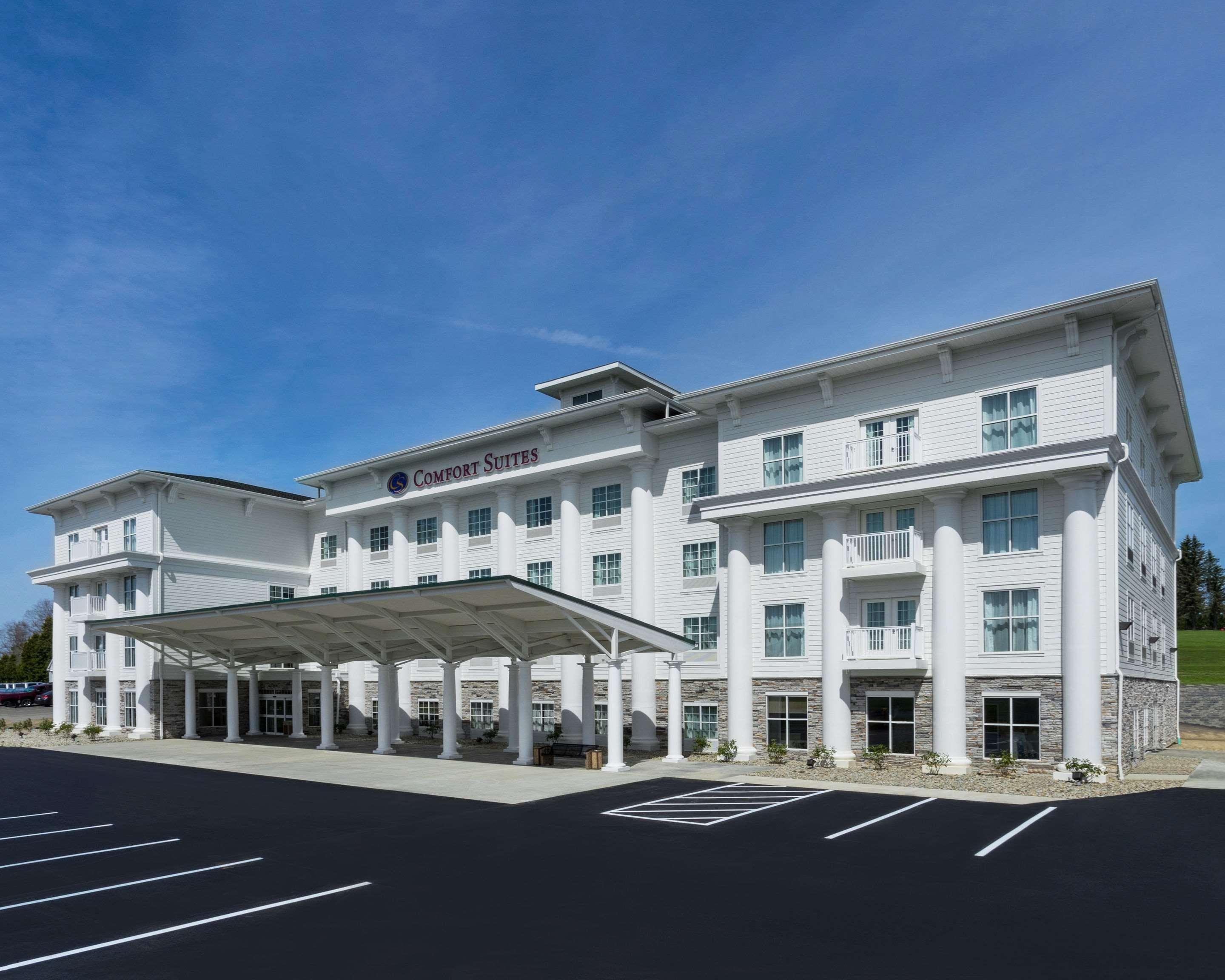 COMFORT SUITES DUBOIS: BOOK YOUR STAY IN DUBOIS AND ENJOY GREAT RATES